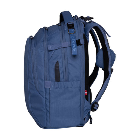 NEU! Schulrucksack Campus Neo Ocean Blue