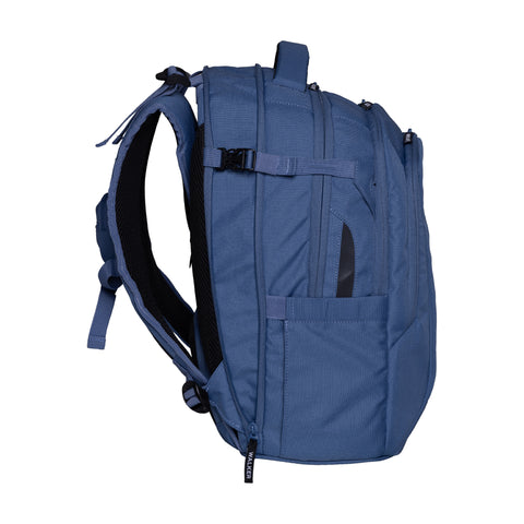 NEU! Schulrucksack Campus Neo Ocean Blue