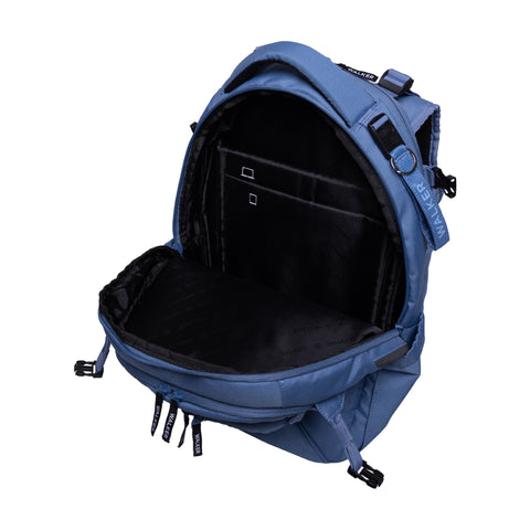 NEU! Schulrucksack Campus Neo Ocean Blue