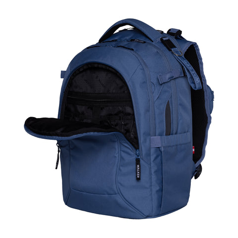 NEU! Schulrucksack Campus Neo Ocean Blue