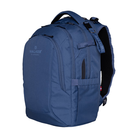 NEU! Schulrucksack Campus Neo Ocean Blue