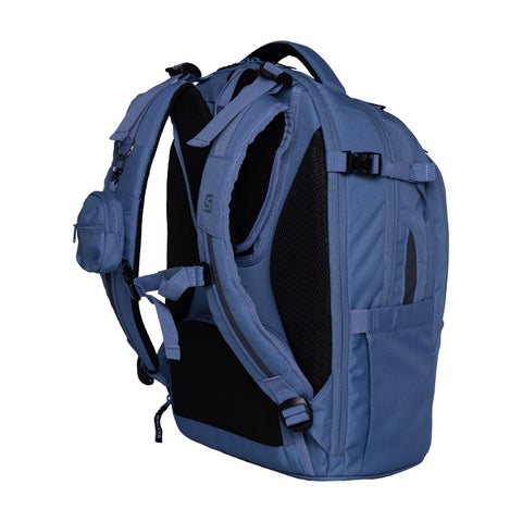 NEU! Schulrucksack Campus Neo Ocean Blue