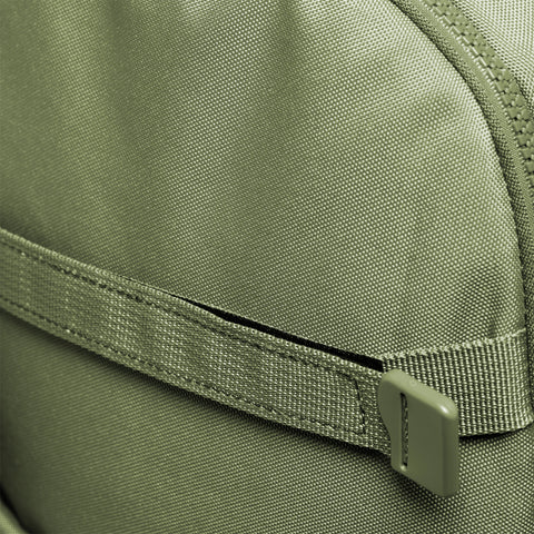 NEU! Schulrucksack Rey Olive