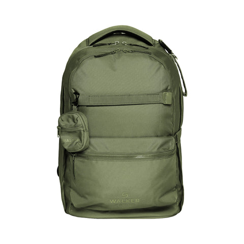 NEU! Schulrucksack Rey Olive