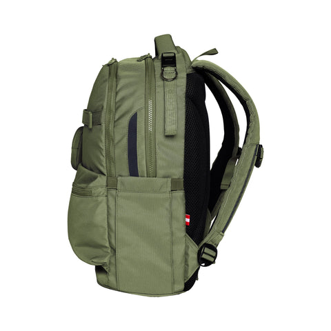 NEU! Schulrucksack Rey Olive