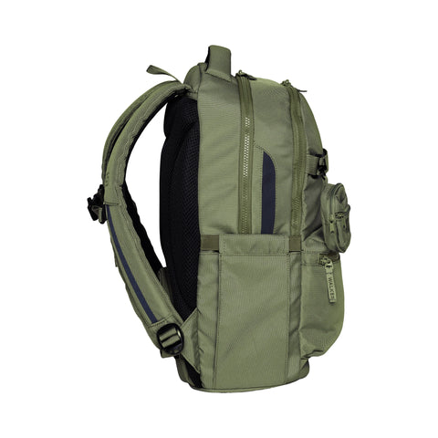 NEU! Schulrucksack Rey Olive