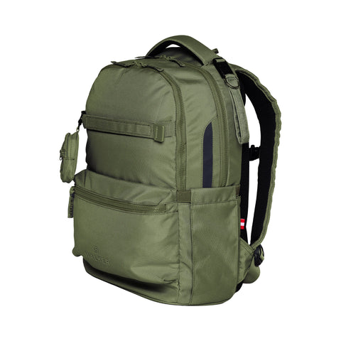 NEU! Schulrucksack Rey Olive