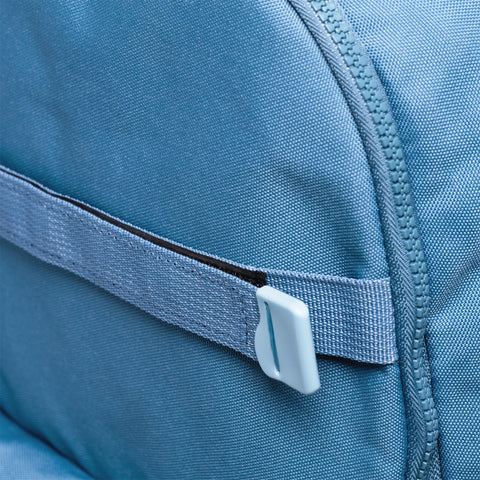 NEU! Schulrucksack Rey Ocean Blue