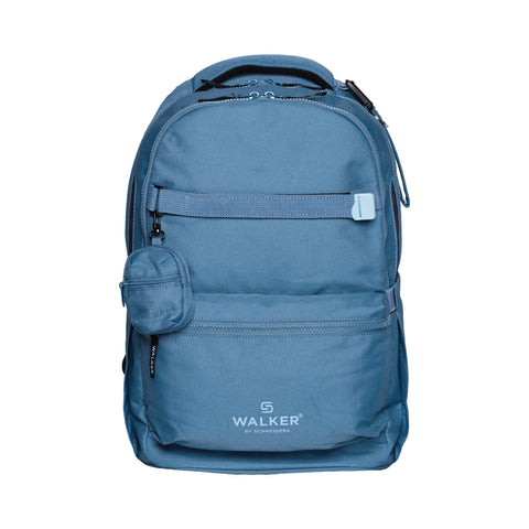 NEU! Schulrucksack Rey Ocean Blue