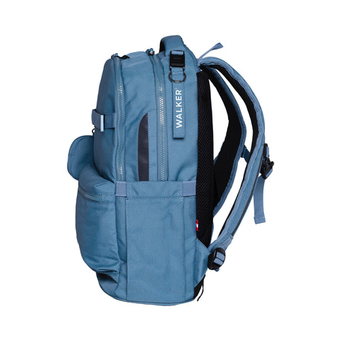 NEU! Schulrucksack Rey Ocean Blue