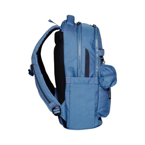 NEU! Schulrucksack Rey Ocean Blue