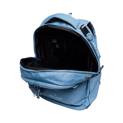 NEU! Schulrucksack Rey Ocean Blue