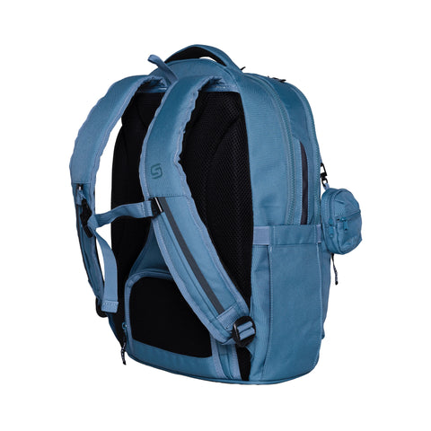 NEU! Schulrucksack Rey Ocean Blue