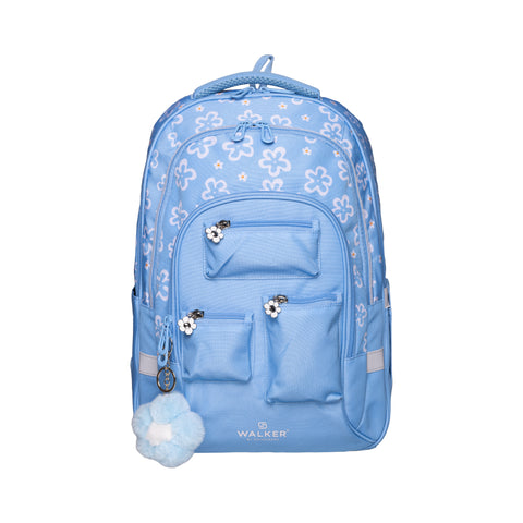 Fame Ace Floral Adventure von Walker. Perfekt für die Schule geeignet!