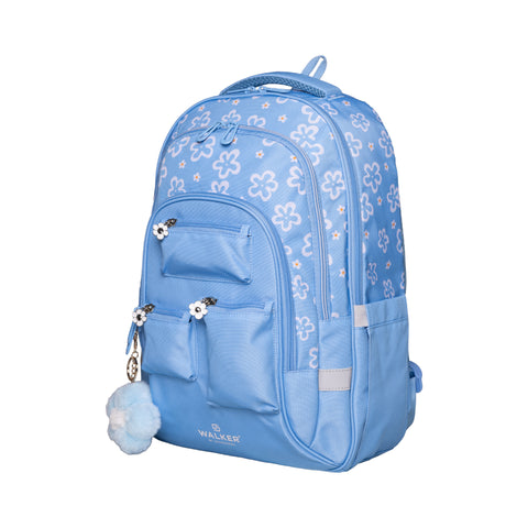 Fame Ace Floral Adventure von Walker. Perfekt für die Schule geeignet!