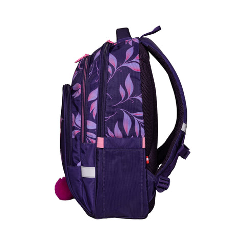 Fame Ace Purple Paradise von Walker! Toller Schulrucksack im modernen Design!