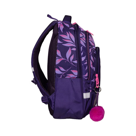 Fame Ace Purple Paradise von Walker! Toller Schulrucksack im modernen Design!