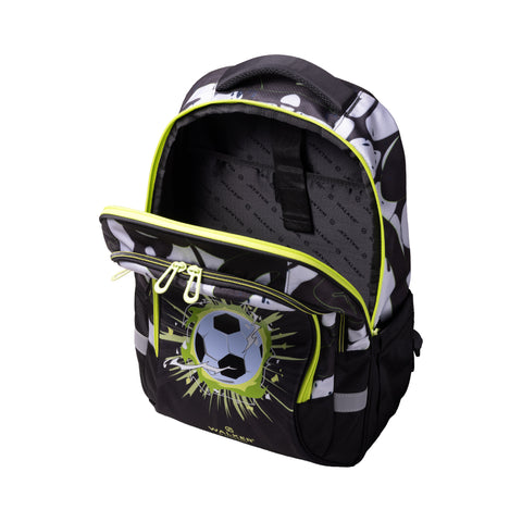 Fame Ace Football von Walker. Perfekt für die Schule geeignet!