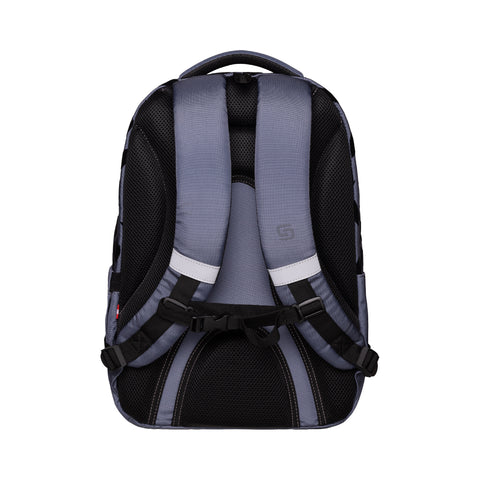 Fame Ace Leopard von Walker. Perfekt für die Schule geeignet!