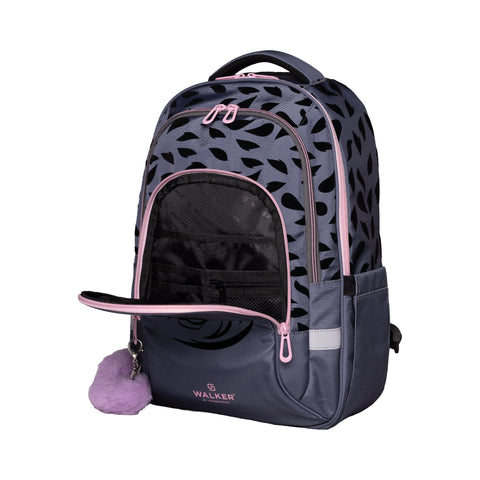 Fame Ace Leopard von Walker. Perfekt für die Schule geeignet!