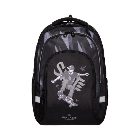 Fame Ace Skate von Walker. Toller Schulrucksack mit außergewöhnlichem Design!