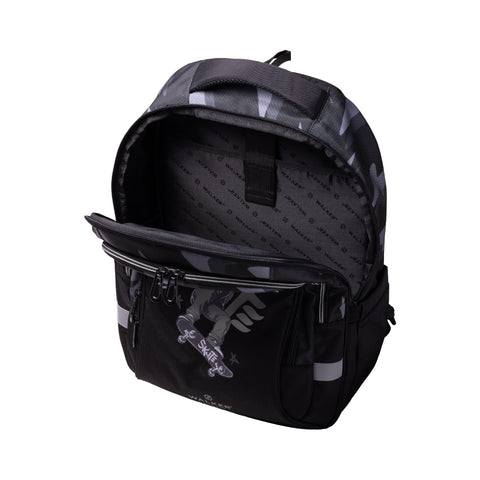Fame Ace Skate von Walker. Toller Schulrucksack mit außergewöhnlichem Design!
