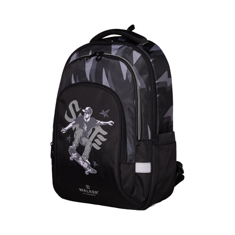 Fame Ace Skate von Walker. Toller Schulrucksack mit außergewöhnlichem Design!