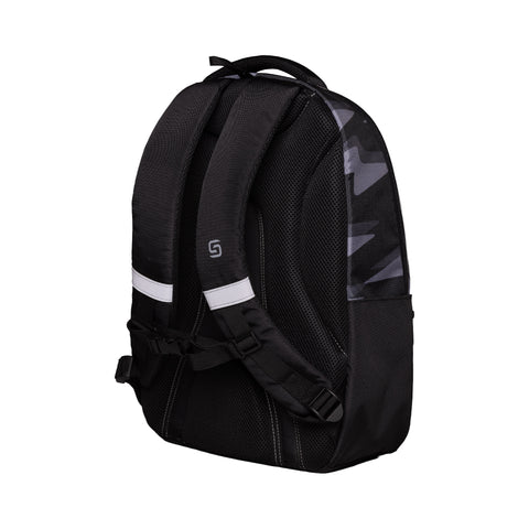 Fame Ace Skate von Walker. Toller Schulrucksack mit außergewöhnlichem Design!