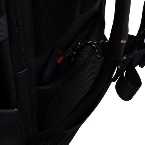 Toller Rucksack im zeitlosen Design von Walker!