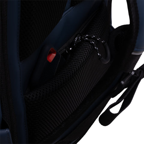 Toller Rucksack im zeitlosen Design von Walker!