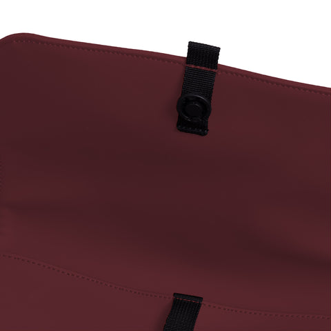 Toller Rucksack im zeitlosen Design von Walker!