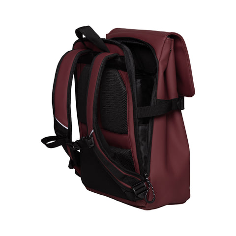 Toller Rucksack im zeitlosen Design von Walker!
