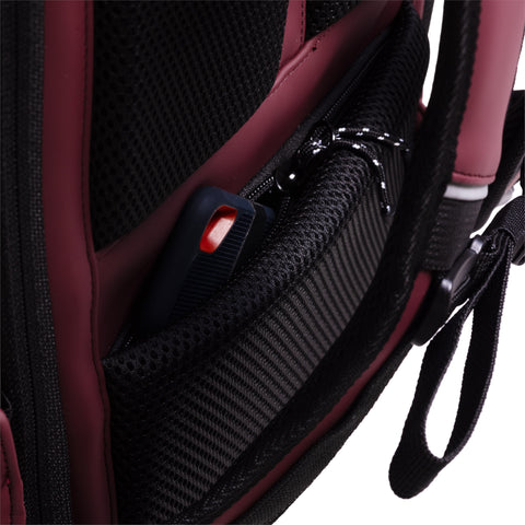 Toller Rucksack im zeitlosen Design von Walker!