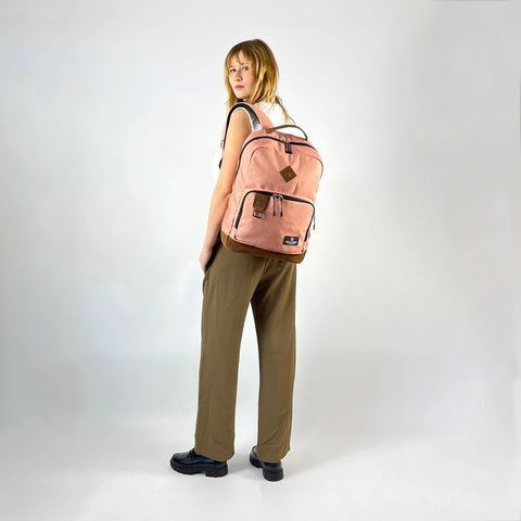 Lifestyle Rucksack Pure Eco