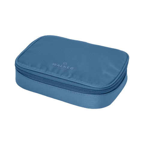 NEU! Pencil Box big Ocean Blue