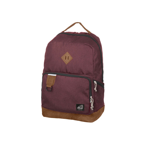 Lifestyle Rucksack Pure Eco