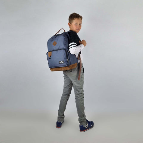 Lifestyle Rucksack Pure Eco