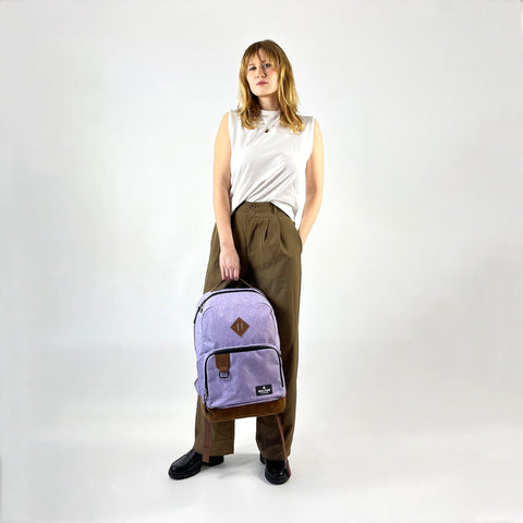 Lifestyle Rucksack Pure Eco