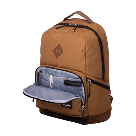 Lifestyle Rucksack Pure Eco