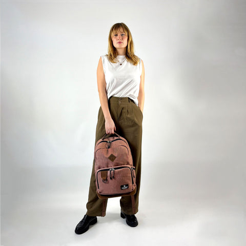 Lifestyle Rucksack Pure Eco