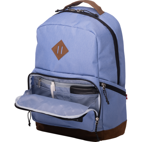 Lifestyle Rucksack Pure Eco
