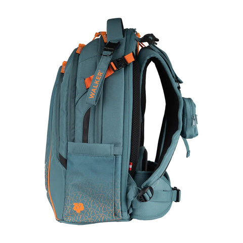 NEU! Lukas712 x Walker Schulrucksack