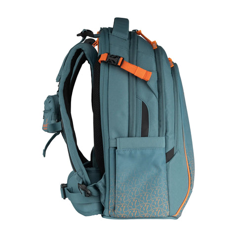 NEU! Lukas712 x Walker Schulrucksack