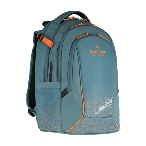 NEU! Lukas712 x Walker Schulrucksack