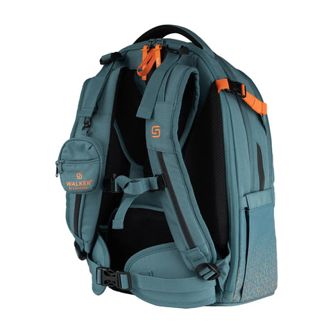 NEU! Lukas712 x Walker Schulrucksack