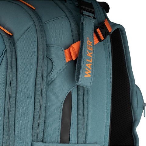 NEU! Lukas712 x Walker Schulrucksack