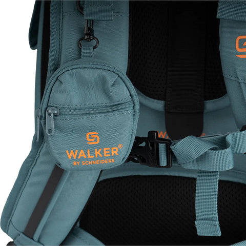 NEU! Lukas712 x Walker Schulrucksack