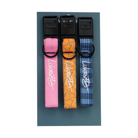 NEU! Lukas712 x Walker Limited Edition Snaps