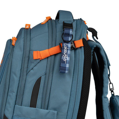 NEU! Lukas712 x Walker Limited Edition Snaps