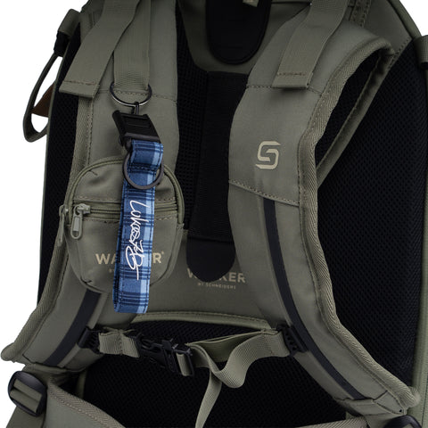 NEU! Lukas712 x Walker Limited Edition Snaps